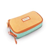 Little Pea_ Firmo ECO PLAYFUL KIDS LUNCH BAG 21X11,5X7CM